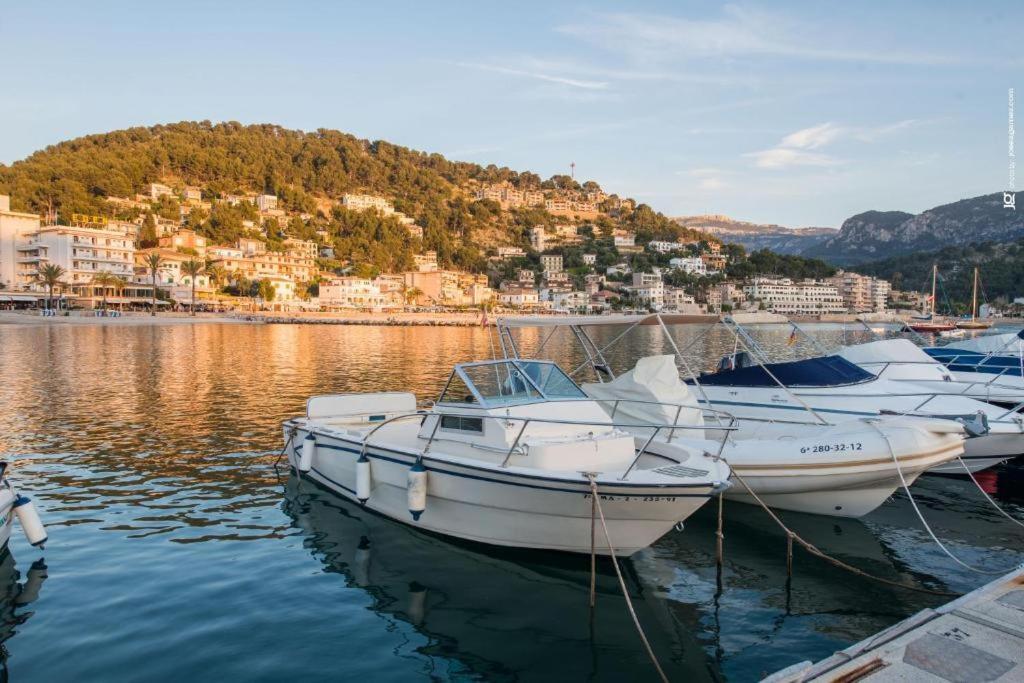 Can Garrova - Villa Espectacular Con Piscina Sóller Zewnętrze zdjęcie